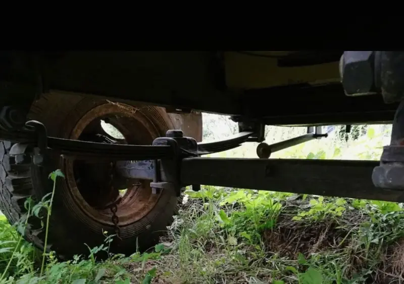 Прицеп цистерна пищевая - Вся Беларусь - 239083 - Доска объявлений Kupika.by - Фото 2