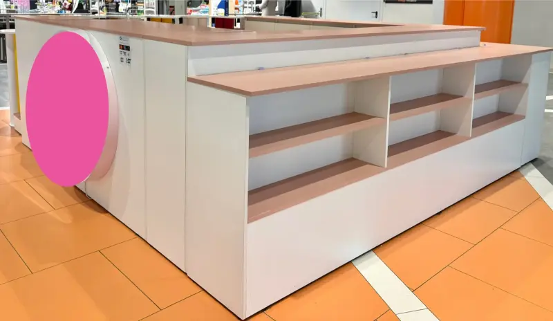 Торговый остров - Вся Беларусь - 241476 - Доска объявлений Kupika.by - Фото 4