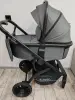 Модульная коляска BubaGO Lotta Thermo 3в1 - Вся Беларусь - 238664 - Доска объявлений Kupika.by