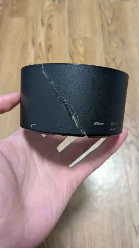 Объектив Nikkor AF-S 85mm f/1.4G Nikon - Вся Беларусь - 239303 - Доска объявлений Kupika.by - Фото 5