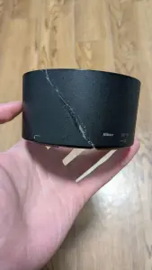 Объектив Nikkor AF-S 85mm f/1.4G Nikon