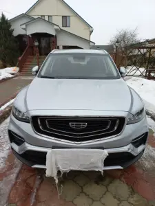 автомобиль