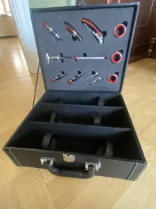 Набор для вина