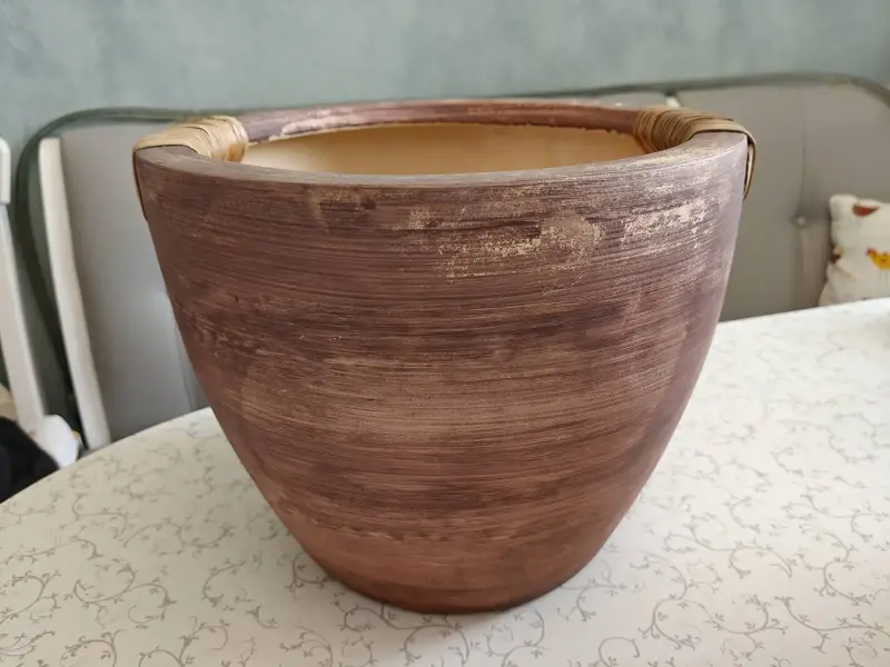 Кашпо керамические за 70 и 140 рублей - Вся Беларусь - 238923 - Доска объявлений Kupika.by - Фото 2