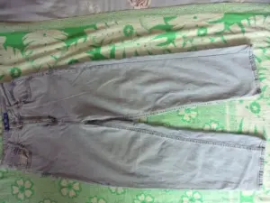 Джинсы DESIERTO