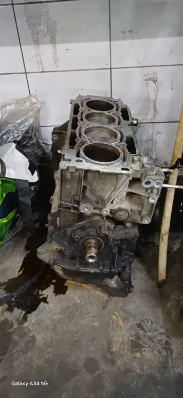 Блок двигателя - Вся Беларусь - 240375 - Доска объявлений Kupika.by - Фото 2