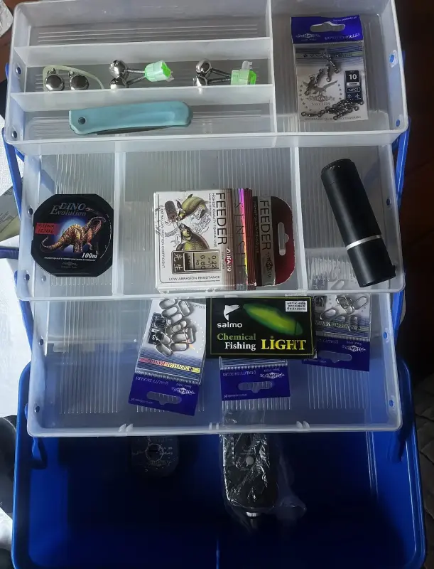 Карповые снасти Mikado - Старые Дороги - 238983 - Доска объявлений Kupika.by - Фото 11