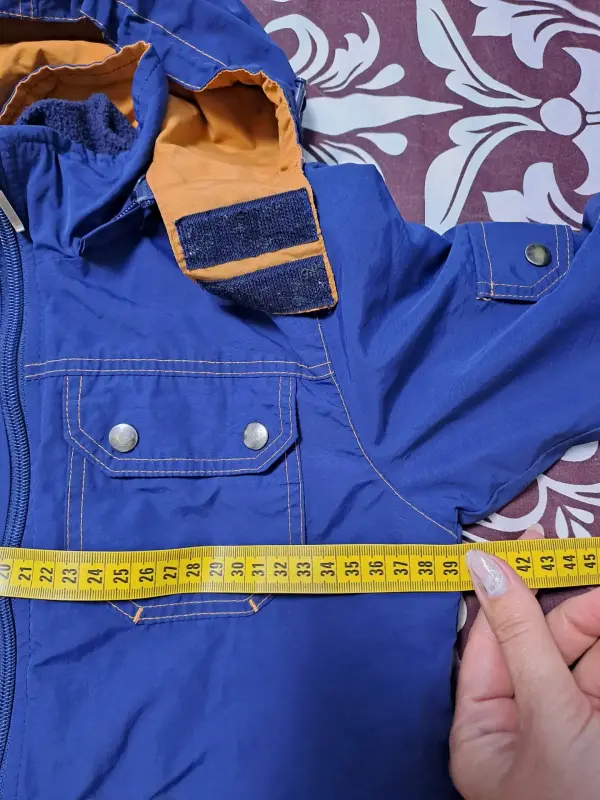 Одежда для мальчиков - Деми куртка + батник (2 в 1) р.98 на 3-4 года - Вся Беларусь - Фото 4 Деми куртка + батник (2 в 1) р.98 на 3-4 года - Вся Беларусь - 240056 - Доска объявлений Kupika.by - Фото 4