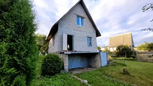 Дом  СТ Факел-Третий Век