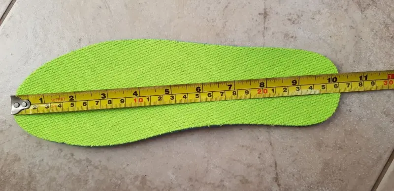 Новые мужские кроссовки Road star оранжевые размер 40 - Вся Беларусь - 240484 - Доска объявлений Kupika.by - Фото 6