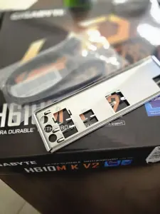 Материнская плата 1700 ддр5