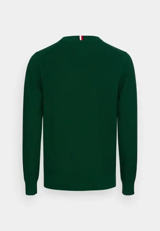 Tommy Hilfiger мужской свитер оригинал XL - Вся Беларусь - 239131 - Доска объявлений Kupika.by - Фото 4