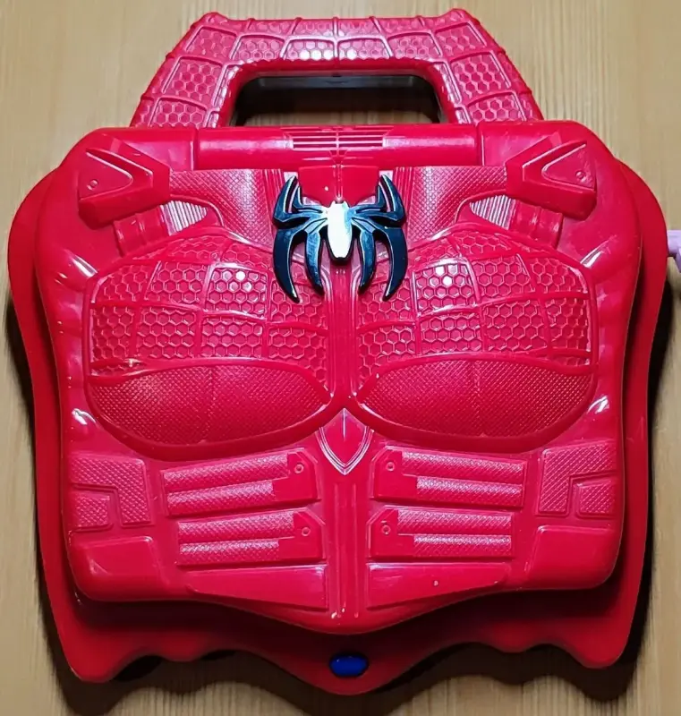 Детские игрушки - Детский обучающий компьютер с мышкой ''Человек-паук'' - Вся Беларусь - Фото 6 Детский обучающий компьютер с мышкой ''Человек-паук'' - Вся Беларусь - 238695 - Доска объявлений Kupika.by - Фото 6