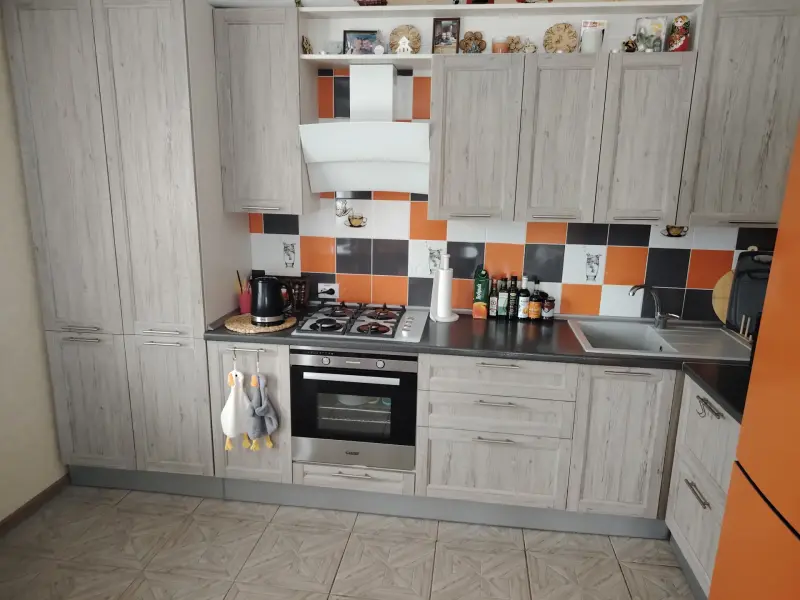 Кухни и кухонная мебель - Кухня ЗОВ - Вся Беларусь - Фото 5 Кухня ЗОВ - Вся Беларусь - 240113 - Доска объявлений Kupika.by - Фото 5