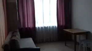 Сдается 1-к. квартира (метро «Петровщина»).