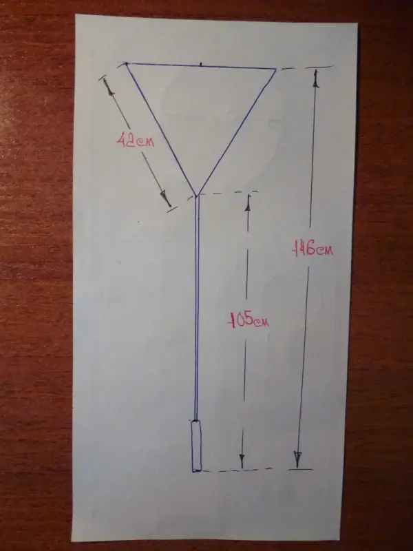 Подсак рыболовный СССР - Вся Беларусь - 241866 - Доска объявлений Kupika.by - Фото 6
