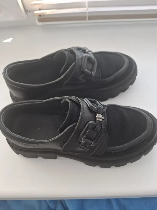 Лоферы марко