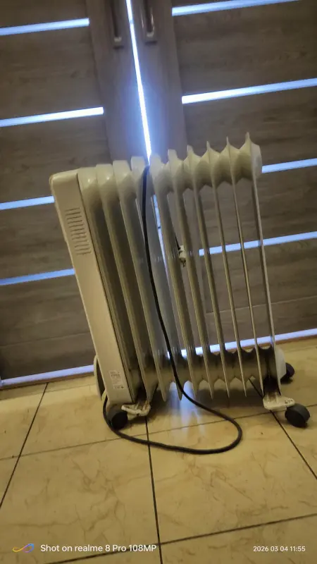 Обогреватель