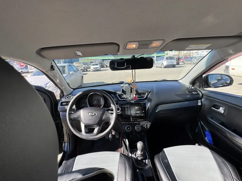 Kia Rio - Вся Беларусь - 241243 - Доска объявлений Kupika.by - Фото 3