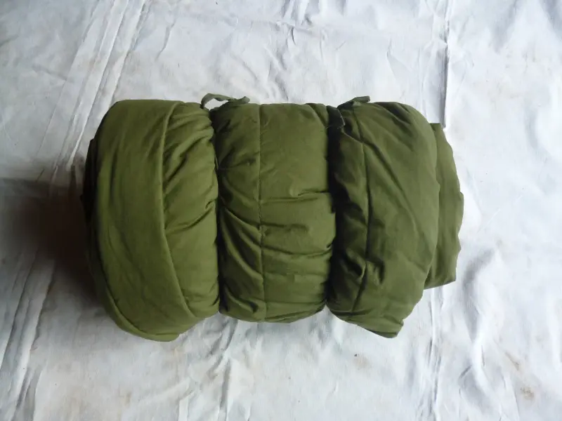 Спальный мешок армии США