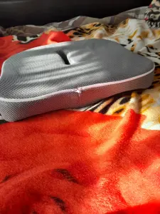 Ортопедическая подушка