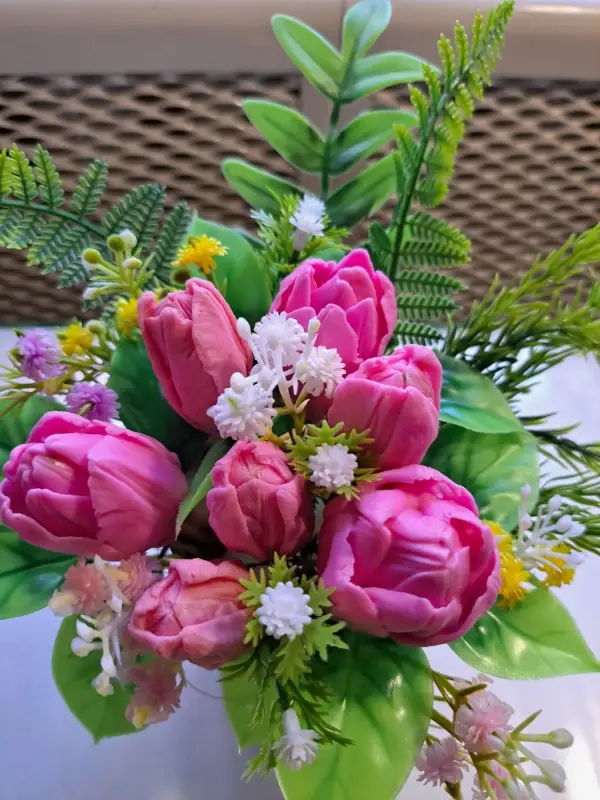 Handmade изделия - Букеты из мыльных цветов - Вся Беларусь - Фото 6 Букеты из мыльных цветов - Вся Беларусь - 238544 - Доска объявлений Kupika.by - Фото 6