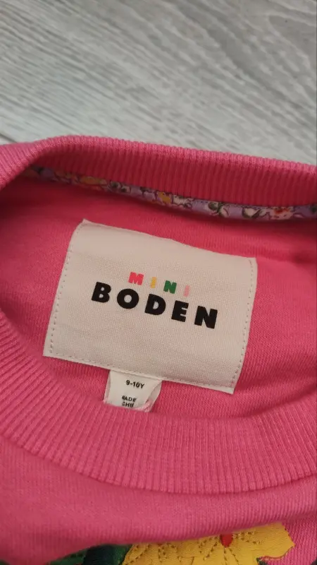 Свитшот Boden - Вся Беларусь - 239453 - Доска объявлений Kupika.by - Фото 3