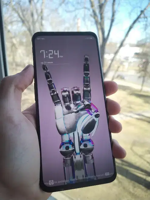 Игровой смартфон ZTE Nubia Redmagic 6 16/128 - Вся Беларусь - 241419 - Доска объявлений Kupika.by - Фото 9