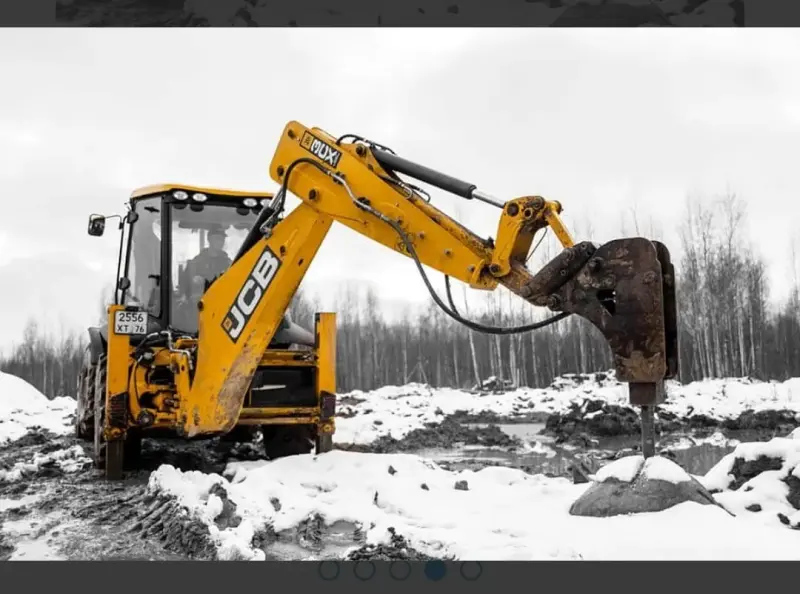 Требуется машинист экскаватора погрузчика - Вся Беларусь - 240393 - Доска объявлений Kupika.by - Фото 2