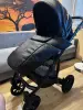 Коляска Riko OZON Basic 3 в 1 - Вся Беларусь - 238666 - Доска объявлений Kupika.by - Фото 2