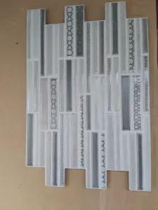 Плитка керамическая глянцевая из Европы