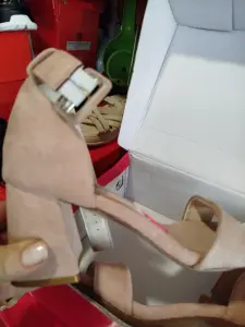 Женская обувь