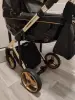 Детская коляска Adamex 3в1 - Вся Беларусь - 241179 - Доска объявлений Kupika.by - Фото 3