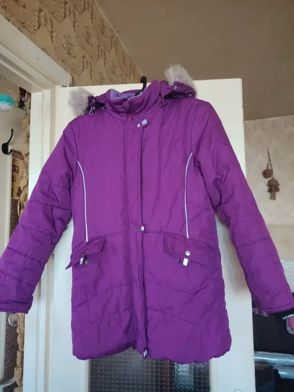 Детские аксессуары - Детская куртка - Вся Беларусь - Фото 3 Детская куртка - Вся Беларусь - 238635 - Доска объявлений Kupika.by - Фото 3