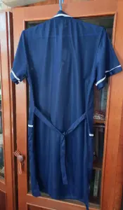 Халат рабочий, 44 р-р.