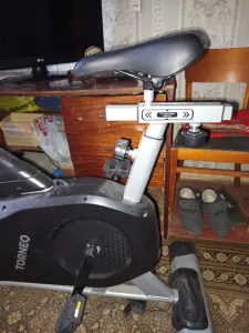 Велотренажер