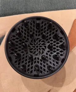 Диффузор для фена универсальный (диаметр 3,5-8 см)