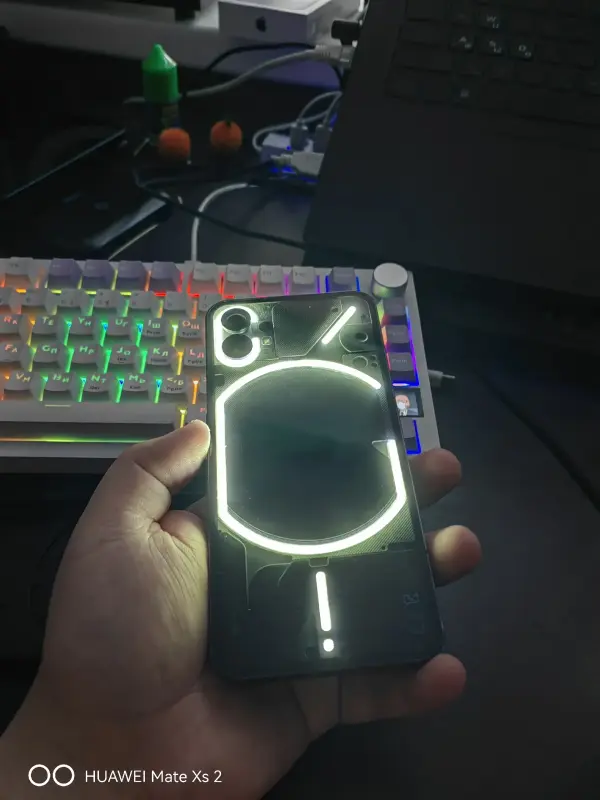 nothing phone `1 128 gb смартфон - Вся Беларусь - 238636 - Доска объявлений Kupika.by - Фото 2