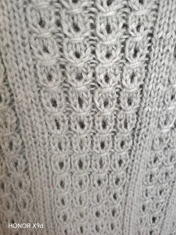 новый вязаный джемпер - Вся Беларусь - 240875 - Доска объявлений Kupika.by - Фото 3