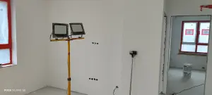 Отделочные работы