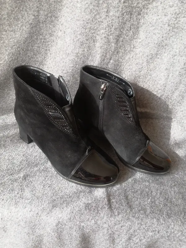 Женские ботильоны - Вся Беларусь - 241843 - Доска объявлений Kupika.by - Фото 3