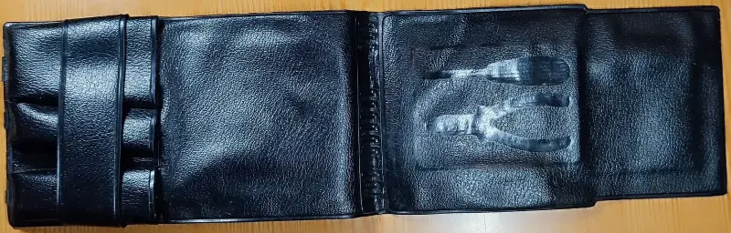 Организация и хранение инструментов - Чехлы для инструмента СССР - Вся Беларусь - Фото 7 Чехлы для инструмента СССР - Вся Беларусь - 238688 - Доска объявлений Kupika.by - Фото 7