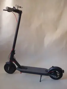 Электросамокат Xiaomi M365