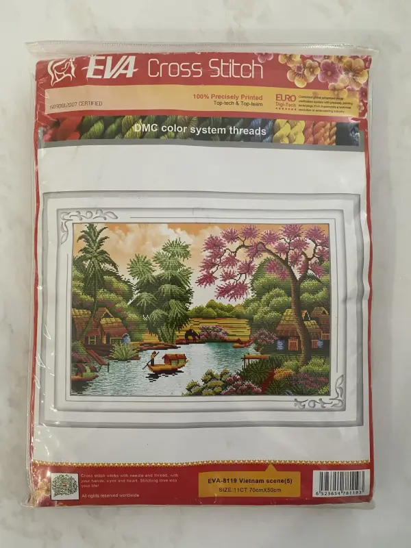 Материалы для рукоделия - Набор для вышивания - Вся Беларусь Набор для вышивания - Вся Беларусь - 239790 - Доска объявлений Kupika.by