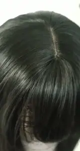 Парик Шикарный длинный