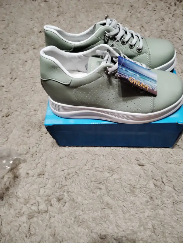 Женские кроссовки - Вся Беларусь - 240111 - Доска объявлений Kupika.by - Фото 2