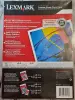 Глянцевая фотобумага Lexmark премиум-класса - Вся Беларусь - 239473 - Доска объявлений Kupika.by