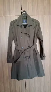 Плащ, тренч  брендовый