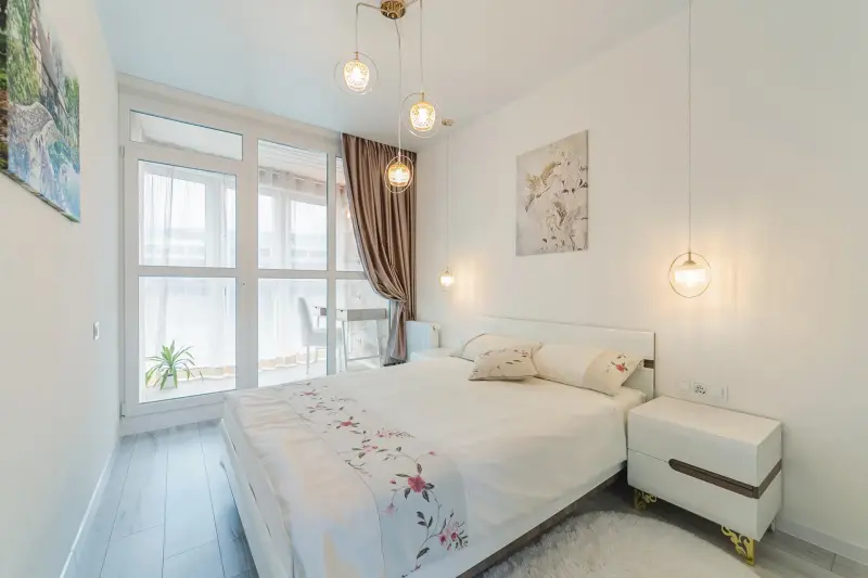 Современная 2 комн.квартира класса Люкс 450 м до метро. - Вся Беларусь - 239283 - Доска объявлений Kupika.by - Фото 4