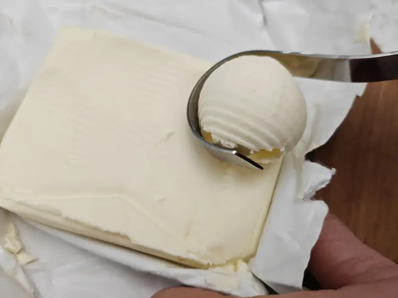 Нож-декоратор для масла, мороженого и т.п. - Вся Беларусь - 238715 - Доска объявлений Kupika.by - Фото 12